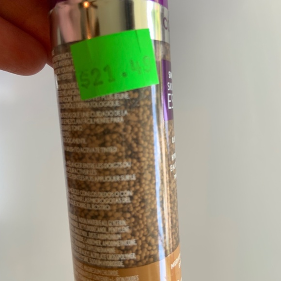 Covergirl Simply Ageless Skin Perfector Essence Bulk Makeup Lot - Picture 5 of 6